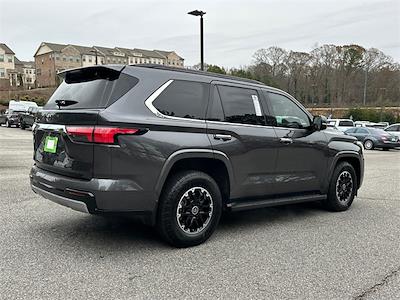 Used 2023 Toyota Sequoia Limited for sale #P010398 - photo 2