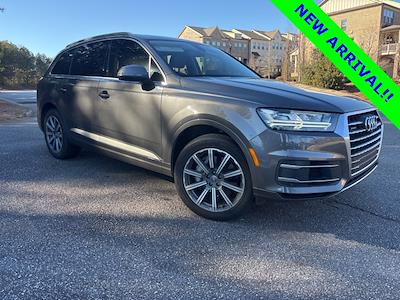 Used 2019 Audi Q7 for sale #P010398A - photo 1