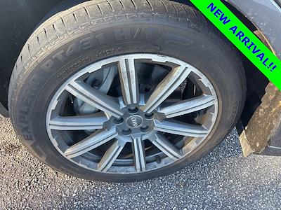 Used 2019 Audi Q7 for sale #P010398A - photo 2