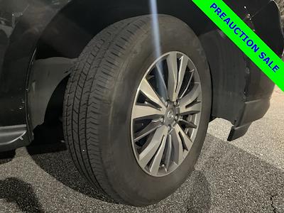 Used 2018 Nissan Pathfinder - photo 1