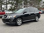 2018 Nissan Pathfinder FWD SUV for sale #P010398B - photo 3