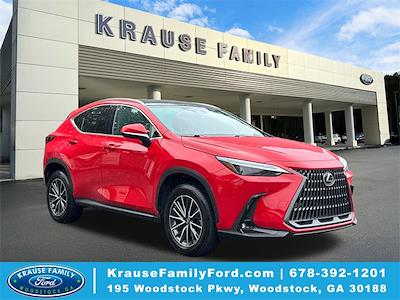 2024 Lexus NX 350h AWD SUV for sale #P024723 - photo 1