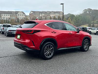 2024 Lexus NX 350h AWD SUV for sale #P024723 - photo 2