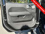 Used 2022 Jeep Wrangler Unlimited Sahara for sale #P248858 - photo 10