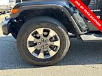 Used 2022 Jeep Wrangler Unlimited Sahara for sale #P248858 - photo 11
