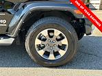 Used 2022 Jeep Wrangler Unlimited Sahara for sale #P248858 - photo 12