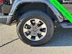 Used 2022 Jeep Wrangler Unlimited Sahara for sale #P248858 - photo 17