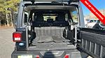 Used 2022 Jeep Wrangler Unlimited Sahara for sale #P248858 - photo 18