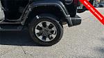 Used 2022 Jeep Wrangler Unlimited Sahara for sale #P248858 - photo 19
