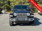 Used 2022 Jeep Wrangler Unlimited Sahara for sale #P248858 - photo 3