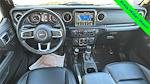 Used 2022 Jeep Wrangler Unlimited Sahara for sale #P248858 - photo 22