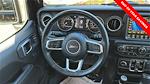 Used 2022 Jeep Wrangler Unlimited Sahara for sale #P248858 - photo 23