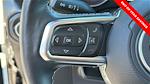 Used 2022 Jeep Wrangler Unlimited Sahara for sale #P248858 - photo 24