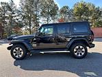 Used 2022 Jeep Wrangler Unlimited Sahara for sale #P248858 - photo 5