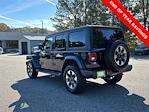 Used 2022 Jeep Wrangler Unlimited Sahara for sale #P248858 - photo 6