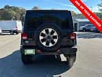 Used 2022 Jeep Wrangler Unlimited Sahara for sale #P248858 - photo 7
