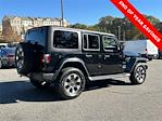 Used 2022 Jeep Wrangler Unlimited Sahara for sale #P248858 - photo 2