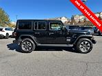 Used 2022 Jeep Wrangler Unlimited Sahara for sale #P248858 - photo 8