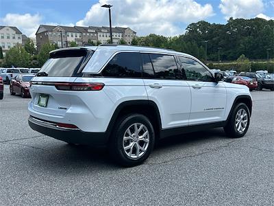 2022 Jeep Grand Cherokee 4x4 SUV for sale #P579753 - photo 2