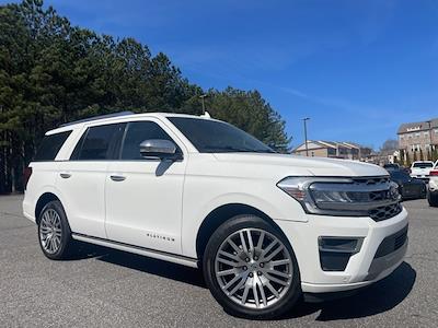 Used 2023 Ford Expedition - photo 1