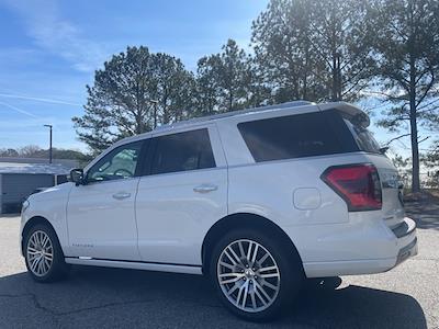 Used 2023 Ford Expedition - photo 1