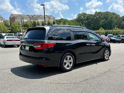 2019 Honda Odyssey FWD Minivan for sale #PA06242A - photo 2