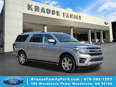 2023 Ford Expedition MAX 4x2 SUV for sale #PA12399 - photo 1