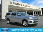 2023 Ford Expedition MAX 4x2 SUV for sale #PA12399 - photo 1
