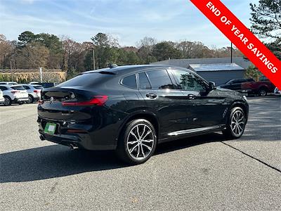 Used 2019 BMW X4 xDrive30i for sale #PA14822A - photo 2