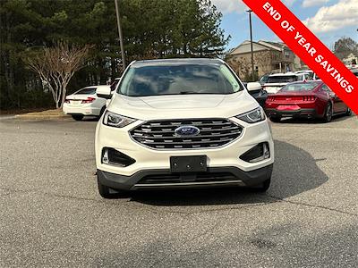 Used 2021 Ford Edge SEL for sale #PA15227 - photo 2
