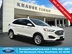 Used 2021 Ford Edge SEL for sale #PA15227 - photo 1