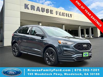 Used 2022 Ford Edge SE for sale #PA20938 - photo 1