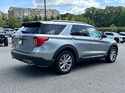 2024 Ford Explorer RWD SUV for sale #PA28921 - photo 2