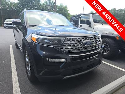 2024 Ford Explorer RWD SUV for sale #PA29330 - photo 1