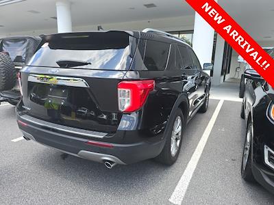 2024 Ford Explorer RWD SUV for sale #PA29330 - photo 2