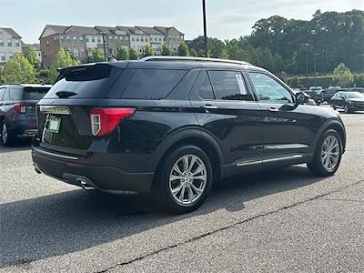 2024 Ford Explorer RWD SUV for sale #PA29330 - photo 2