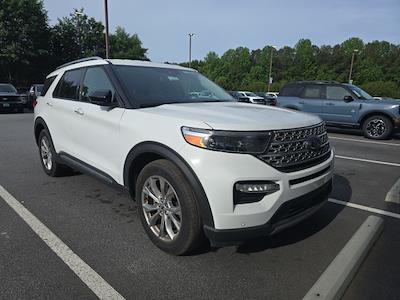 2024 Ford Explorer RWD SUV for sale #PA29376 - photo 1