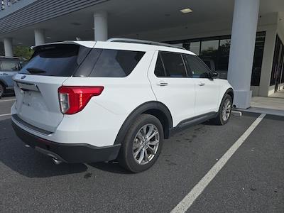 2024 Ford Explorer RWD SUV for sale #PA29376 - photo 2