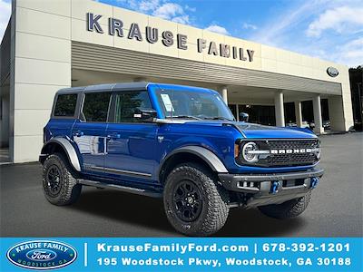 2021 Ford Bronco AWD SUV for sale #PA42646 - photo 1