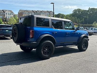 2021 Ford Bronco AWD SUV for sale #PA42646 - photo 2