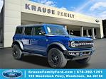 2021 Ford Bronco AWD SUV for sale #PA42646 - photo 1