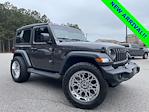 2025 Jeep Wrangler 4WD SUV for sale #PA43506A - photo 1