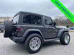 2025 Jeep Wrangler 4WD SUV for sale #PA43506A - photo 4