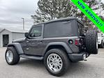 2025 Jeep Wrangler 4WD SUV for sale #PA43506A - photo 5
