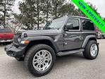 2025 Jeep Wrangler 4WD SUV for sale #PA43506A - photo 8