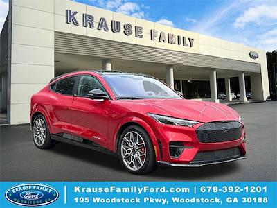 Used 2024 Ford Mustang Mach-E GT for sale #PA44053 - photo 1