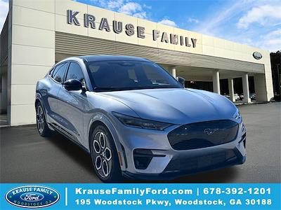 Used 2022 Ford Mustang Mach-E GT for sale #PA44053A - photo 1