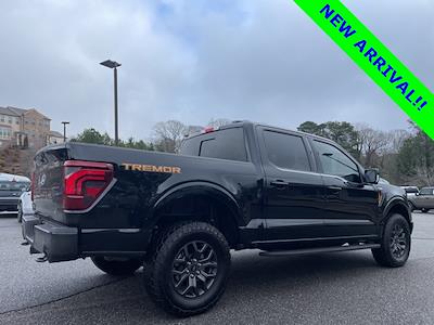 Used 2024 Ford F-150 - photo 1