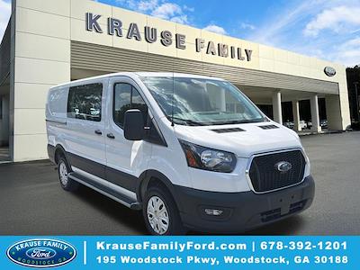2025 Ford Transit 250 Low Roof RWD Empty Cargo Van for sale #PB04489 - photo 1