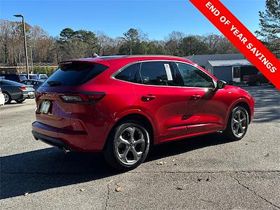 Used 2024 Ford Escape ST-Line for sale #PB49002 - photo 2